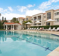 The Sands Unit 3 at 20 Pacific Parade Yamba Ocean View - Hotel Gold Coast