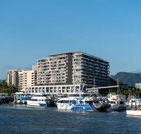 The Sebel Cairns Harbour Lights - Hotel Gold Coast