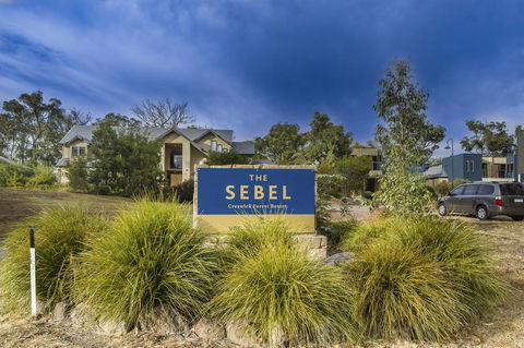 The Sebel Creswick Forest Resort - Hotel Gold Coast 1