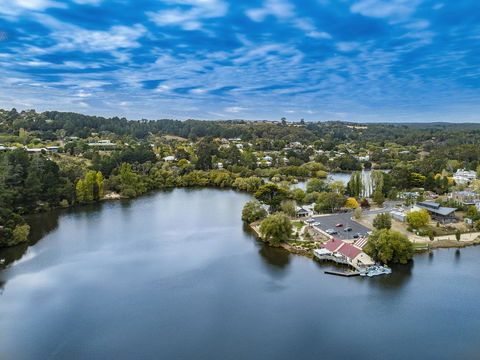 The Sebel Creswick Forest Resort - Hotel Gold Coast 2