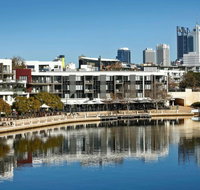 The Sebel East Perth - Hotel Gold Coast