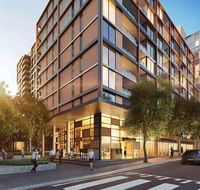The Sebel Melbourne Moonee Ponds - Hotel Gold Coast