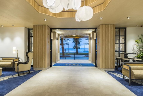 The Sebel Sydney Manly Beach - Hotel Gold Coast 2