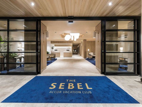 The Sebel Sydney Manly Beach - Hotel Gold Coast 0