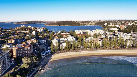 The Sebel Sydney Manly Beach - Hotel Gold Coast 1