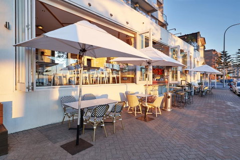 The Sebel Sydney Manly Beach - Hotel Gold Coast 3