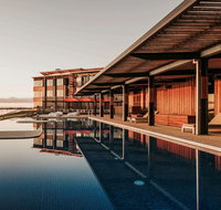 The Sebel Yarrawonga Silverwoods - Hotel Gold Coast
