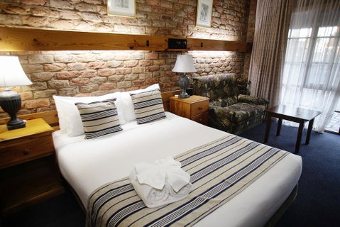 The Settlement Historic Hotel - Hotel Gold Coast 2