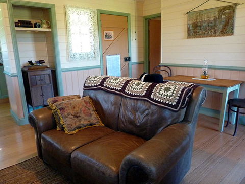 The Settlers Cottage - Kangaroo Valley - Hotel Gold Coast 3