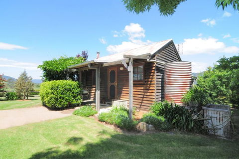 The Settlers Cottage - Kangaroo Valley - Hotel Gold Coast 0