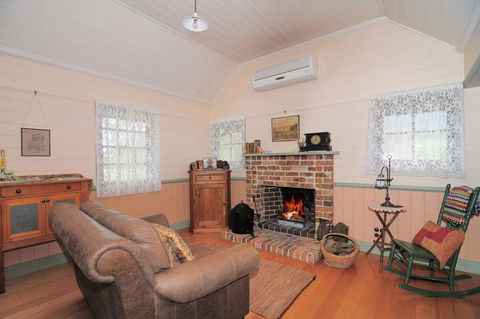 The Settlers Cottage - Kangaroo Valley - Hotel Gold Coast 1