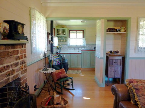 The Settlers Cottage - Kangaroo Valley - Hotel Gold Coast 2