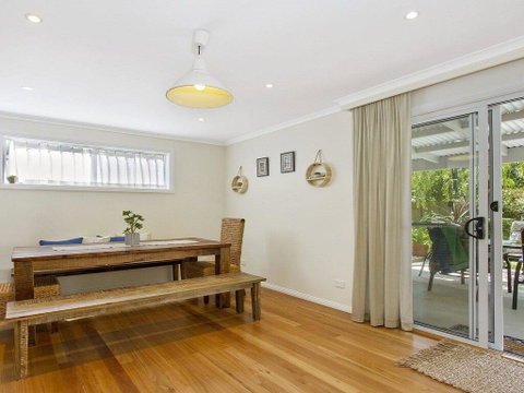 The Shabby Shell - Fresh And Inviting - Hotel Gold Coast 1