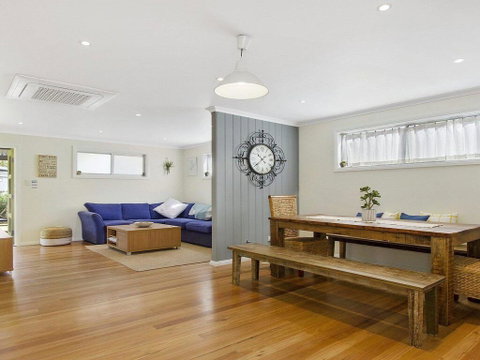 The Shabby Shell - Fresh And Inviting - Hotel Gold Coast 2