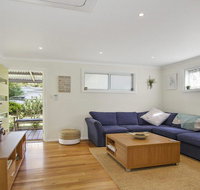 The Shabby Shell - fresh and inviting - Hotel Gold Coast