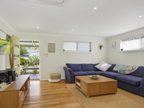 The Shabby Shell - Fresh And Inviting - Hotel Gold Coast 0