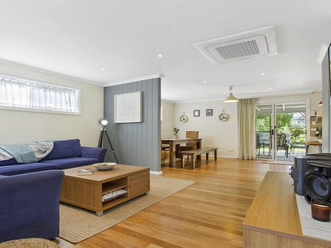 The Shabby Shell - Fresh And Inviting - Hotel Gold Coast 3