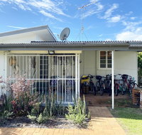 The Shack - Hotel Gold Coast