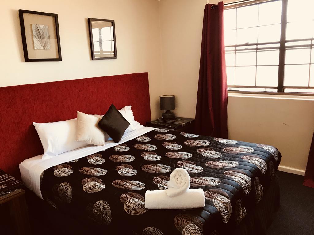 Westbrook QLD Hotel Gold Coast