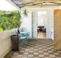 The Shed on Moloney - Hotel Gold Coast