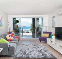The Shoal Apartments Unit 201/4-8 Bullecourt Street - Hotel Gold Coast