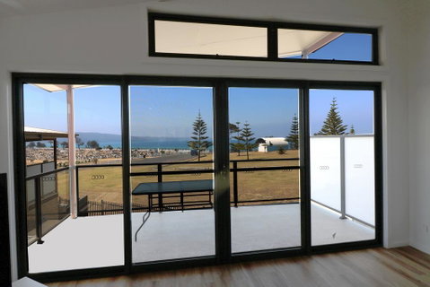The Shore Break 6 Apartment - Hotel Gold Coast 0