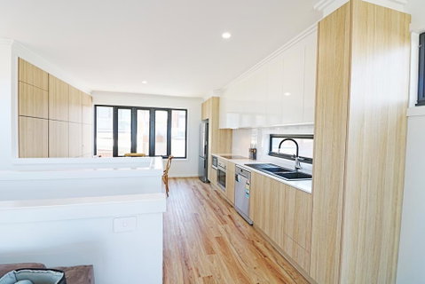 The Shore Break 6 Apartment - Hotel Gold Coast 2
