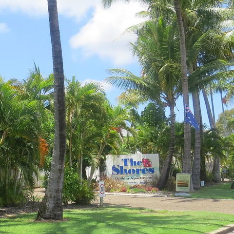 The Shores Holiday Apartments - Hotel Gold Coast 3