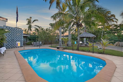 The Sleep Factory - Hotel Gold Coast 0