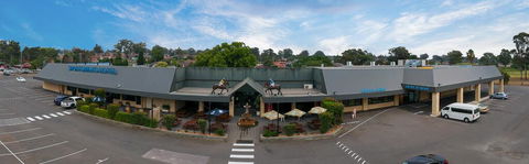 The Sportsman's Hotel - Hotel Gold Coast 2