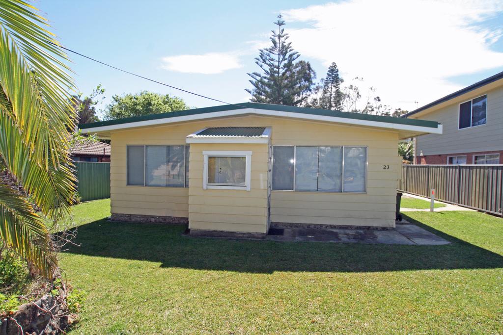 Bream Beach NSW Hotel Gold Coast