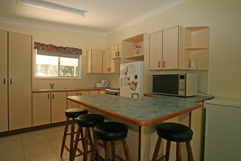 The Surf Way Cottage - Berrara - Hotel Gold Coast 3