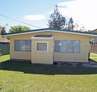The Surf Way Cottage - Berrara - Hotel Gold Coast