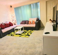 The Sweet Homestay - Hotel Gold Coast