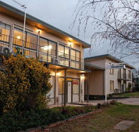 The Swiss Motel - Hotel Gold Coast