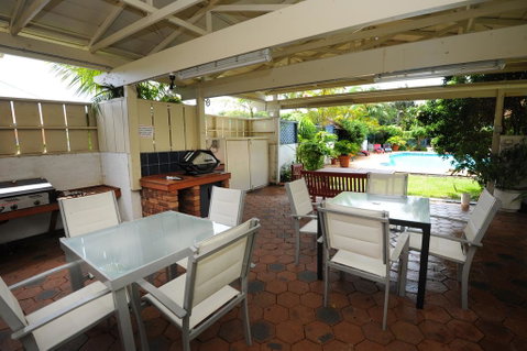 The Tahitian Holiday Apartments - Hotel Gold Coast 2