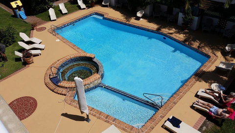 The Tahitian Holiday Apartments - Hotel Gold Coast 3