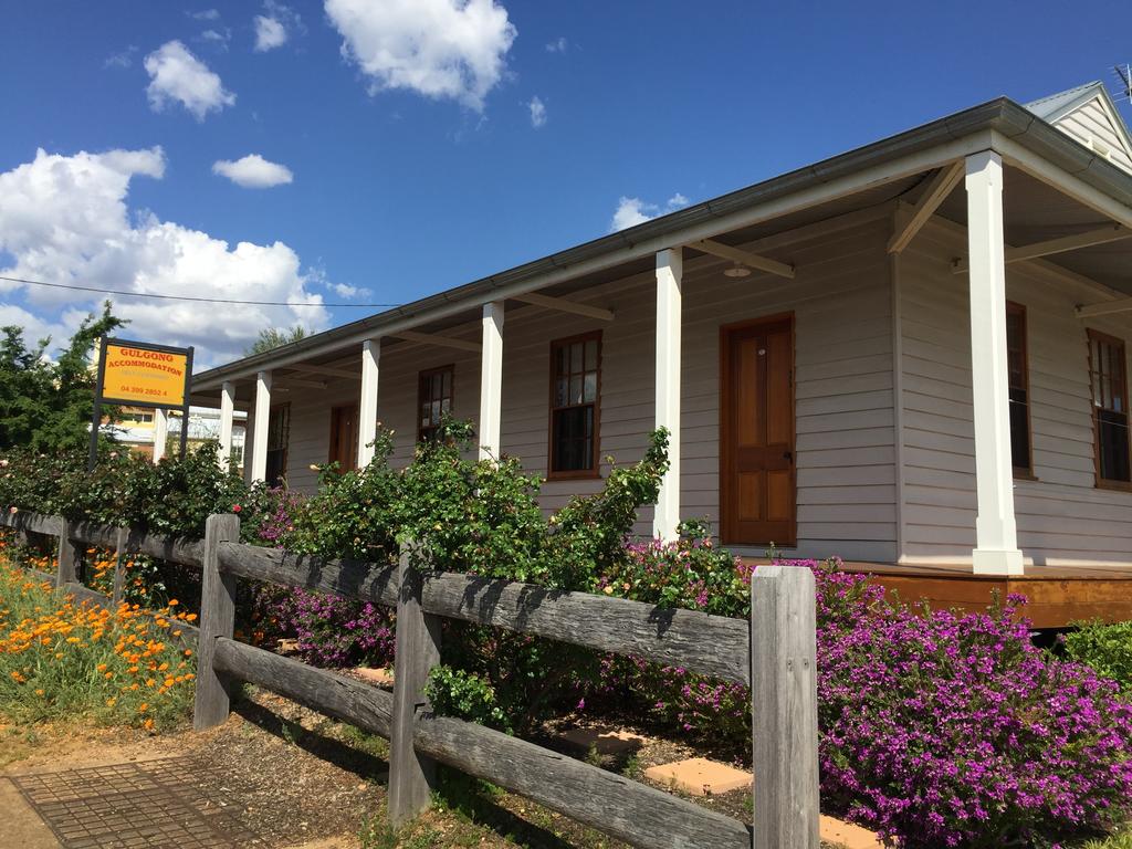 Macquarie Marshes NSW Hotel Gold Coast