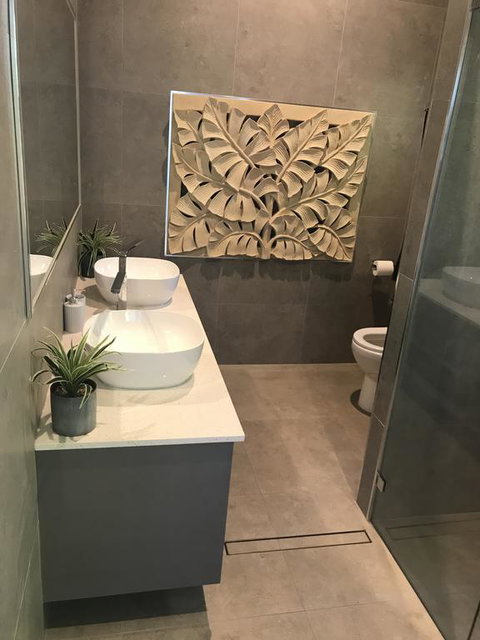 The Tropical Sanctuary - Hotel Gold Coast 3
