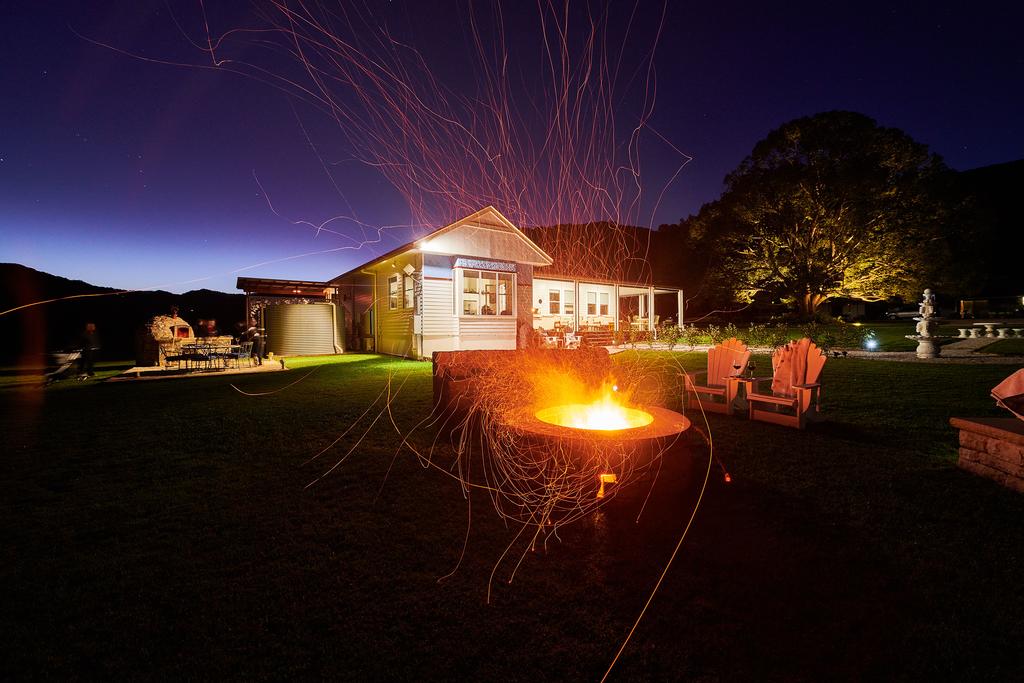 Burringbar NSW Hotel Gold Coast