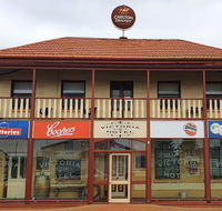 The Victoria Hotel - Hotel Gold Coast
