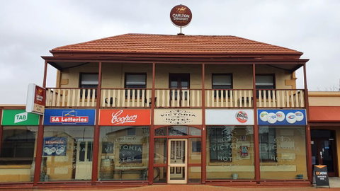 The Victoria Hotel - Hotel Gold Coast 0