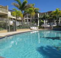 The Village at Burleigh - Hotel Gold Coast