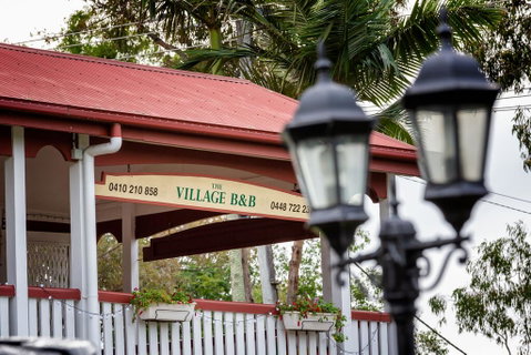 The Village B&B - Hotel Gold Coast 1
