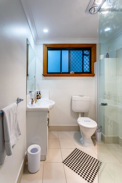 The Village B&B - Hotel Gold Coast 3