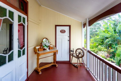 The Village B&B - Hotel Gold Coast 2