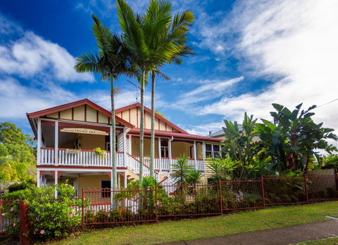 The Village B&B - Hotel Gold Coast 0