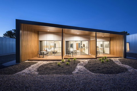 The Villas - Hotel Gold Coast 0