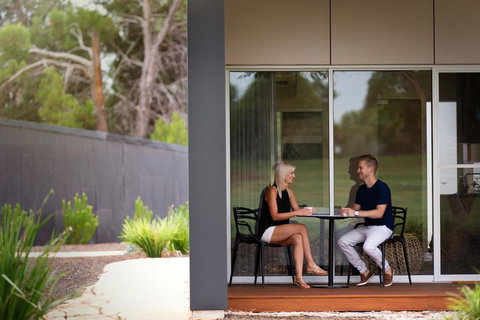 The Villas - Hotel Gold Coast 3