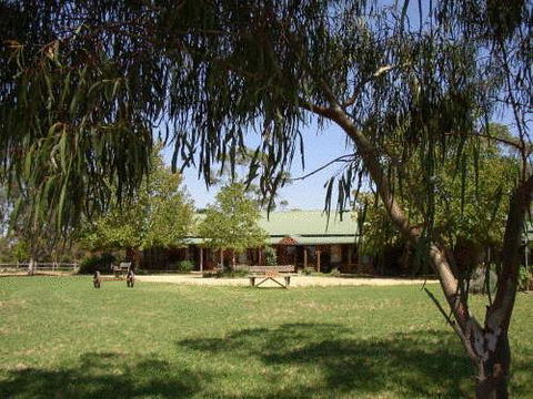 The Vineyard Motel - Hotel Gold Coast 0